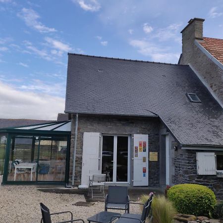 Caux Les Fleurs Du Mont Bed & Breakfast エクステリア 写真