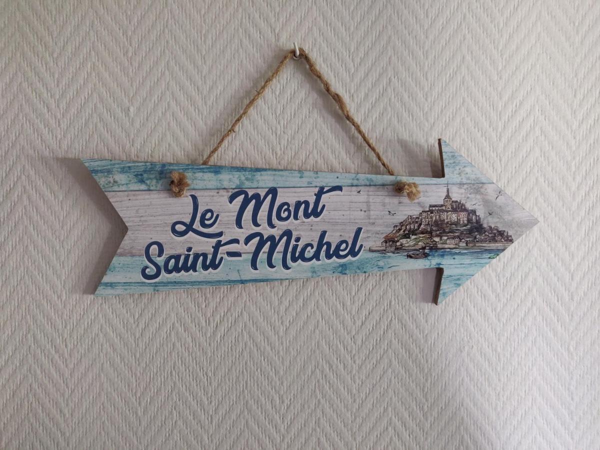Caux Les Fleurs Du Mont Bed & Breakfast エクステリア 写真